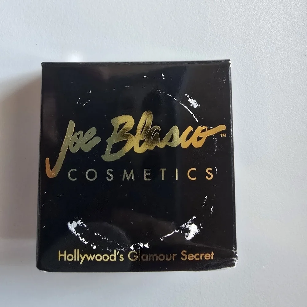 Joe Blasco Cosmetics Dry Blush Adobe 2g (.07oz)